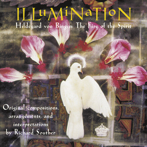 Richard Souther: Illumination - CD