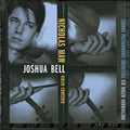 Joshua Bell: Nicholas Maw Violin Concerto - CD