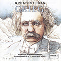 E. Grieg: Greatest Hits - CD
