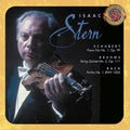 Isaac Stern: Piano Trio 1 B-Flat Maj / String Quartet 2 G Major - CD