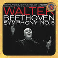 Ludwig van Beethoven: Symphony 5 - CD