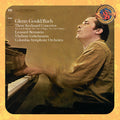 Glenn Gould: Keyboard Concertos - CD