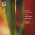 Pierre Boulez: Firebird Suite / Pulcinella Suite - CD