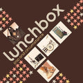 Lunchbox: Pop And Circumstance - CD