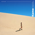 Susan Wong: Kamereon - (VINYL LP)