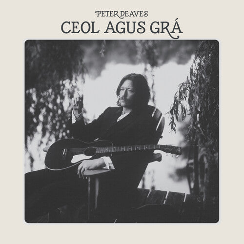 Peter Deaves: Ceol Agus Gra - (VINYL LP)