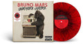 Bruno Mars: Unorthodox Jukebox - Red Splatter Colored Vinyl - (VINYL LP)