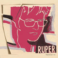 Ruper Ordorika: Bakarka I - CD