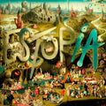 Estopa: Estopia - CD