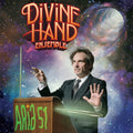 Divine Hand Ensemble: Aria 51 - CD
