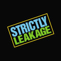 Atmosphere: Strictly Leakage - (VINYL LP)