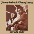 Lynch, Kenny / Tarbuck, Jimmy: Having a Party - CD