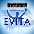 West End Orchestra: Songs and Music from Evita - CD