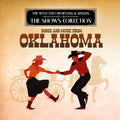 West End Orchestra & Singers: Performing Songs and Music from Oklahoma - CD