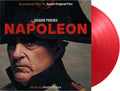 Martin Phipps: Napoleon (Original Soundtrack) - (VINYL LP)