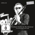 Graham Parker: Live At Rockpalast 1978 & 1980 - CD