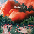 Guster: Ooh La La - Green - (VINYL LP)
