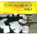 Various Artists: Domino, Vol. 1 (Various Artists) - CD