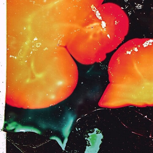 Amalie Dahl's Dafnie: Star Op Med Solen - (VINYL LP)