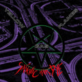 Yellow Gas Flames: Satanic Hair Dye - (VINYL LP)