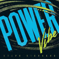 Steph Richards: Power Vibe - (VINYL LP)