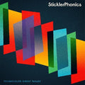 Sticklerphonics: Technicolor Ghost Parade - (VINYL LP)