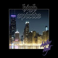 High Spirits: Another Night - Galaxy Vinyl - (VINYL LP)