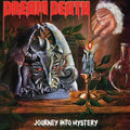 Dream Death: Journey Into Mystery - (VINYL LP)