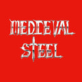 Medieval Steel: Medieval Steel - Bone - (VINYL LP)