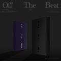I.M: Off The Beat - incl. 86pg Photobook, Postcard, Sticker, Photocard, Selfie Photocard, Polaroid, Envelope + Poster - CD