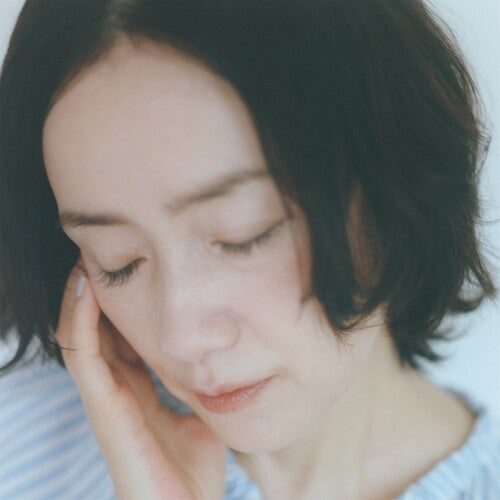 Tomoyo Harada: Love Song Covers 4: Music Flight - (VINYL LP)