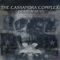 Cassandra Complex: Death & Sex - CD