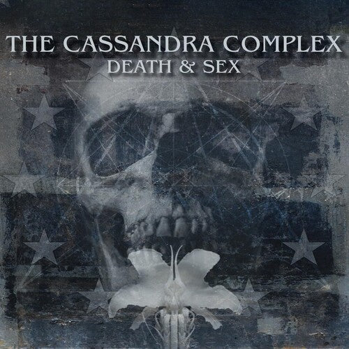 Cassandra Complex: Death & Sex - CD