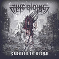 This Ending: Crowned In Blood - CD