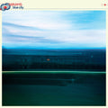 Abrams: Blue City - (VINYL LP)