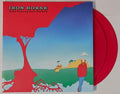 Youth / Featuring Ginsberg, Allen: Iron Horse - (VINYL LP)