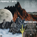 Secrecies: Perfect Bite - (VINYL LP)