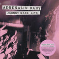 Johnny Marr: Adrenalin Baby (2024 Remaster) - CD