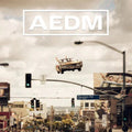 Acda en De Munnik: AEDM - Limited 180-Gram Clear Vinyl - (VINYL LP)