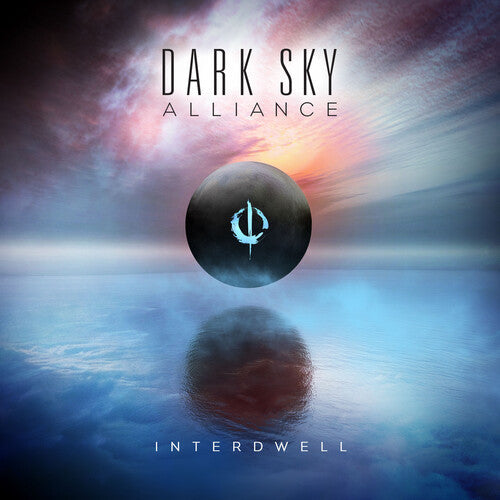 Dark Sky Alliance: Interdwell - CD