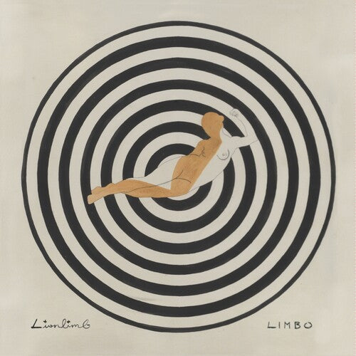 Lionlimb: Limbo - (VINYL LP)