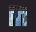 Vocalconsort labia vocalia: Futing: brokenSong - CD