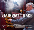 Sven-Ingvart Mikkelsen: Stairway to Bach - CD
