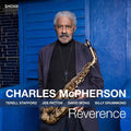 Charles McPherson: Reverence - (VINYL LP)