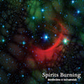 Spirits Burning: Recollections of Instrumentals - CD