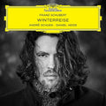 Andre Schuen: Winterreise - CD