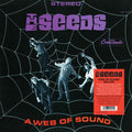 The Seeds: A Web Of Sound - Deluxe - (VINYL LP)