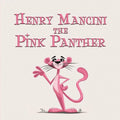 Henry Mancini: Pink Panther - Gatefold Pink Vinyl - (VINYL LP)