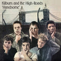 Kilburn And The High Roads: Handsome - 180gm Turquoise Vinyl - (VINYL LP)
