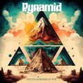 Pyramid: Beyond Borders of Time - (VINYL LP)